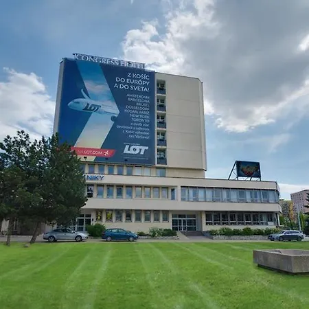 Congress Centrum