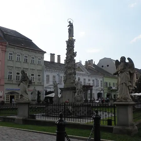 Congress Centrum Szálloda