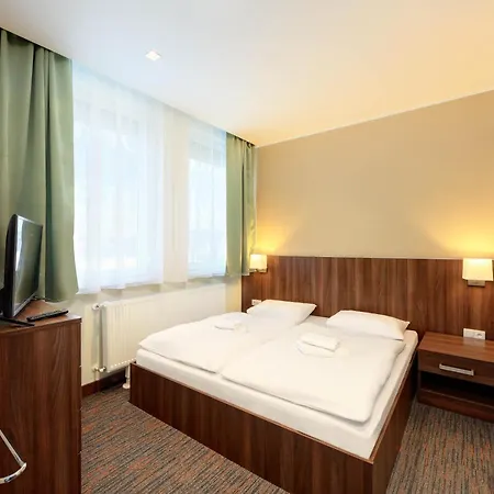 Congress Centrum Hotel 3*