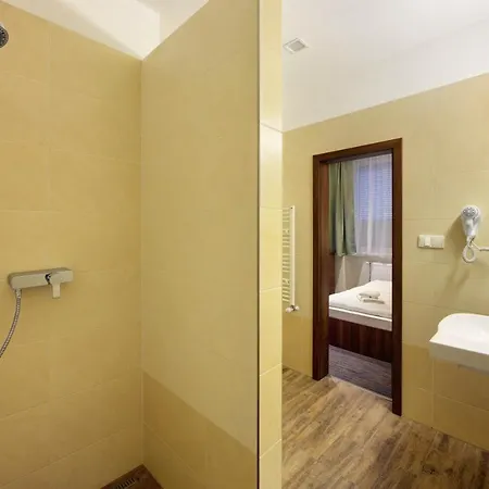 Congress Centrum Отель 3*