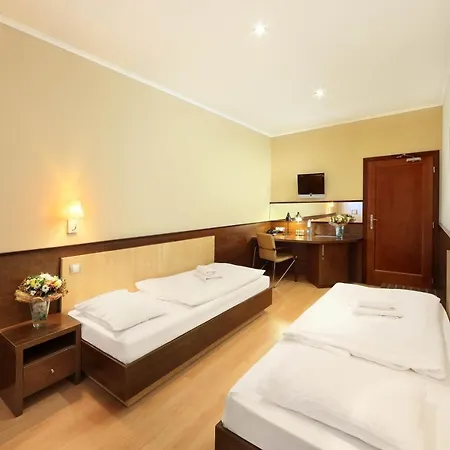 Congress Centrum Hotel Košice