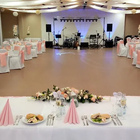 Congress Centrum Hotel Košice