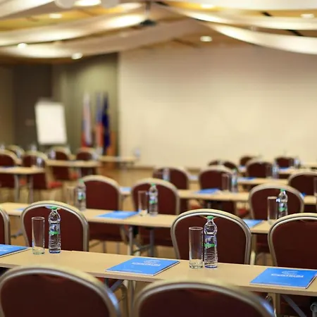 Congress Centrum