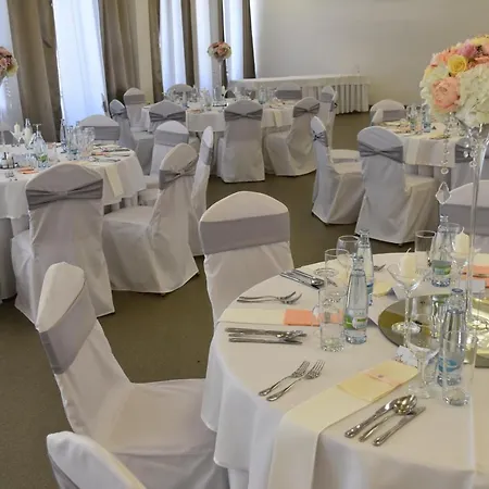 Congress Centrum Hotel Košice