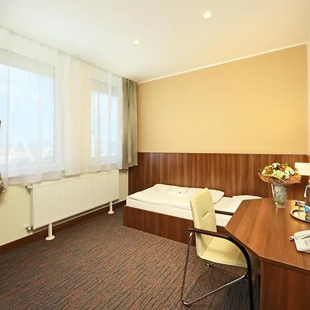 Hotel Congress Centrum