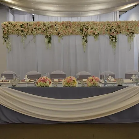 Hotel Congress Centrum