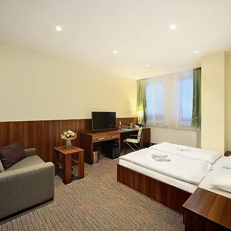 Hotel Congress Centrum Košice