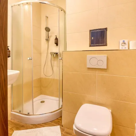 Congress Centrum Szálloda