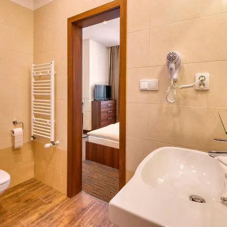 Hotel Congress Centrum Košice