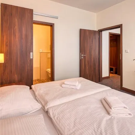 Hotel Congress Centrum