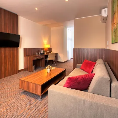 Congress Centrum 3* Kassa