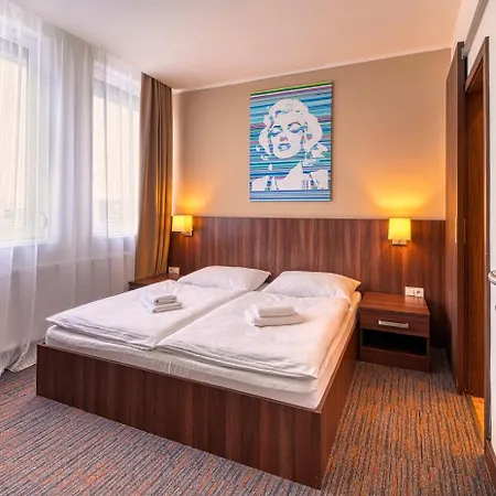 Congress Centrum كَشّا