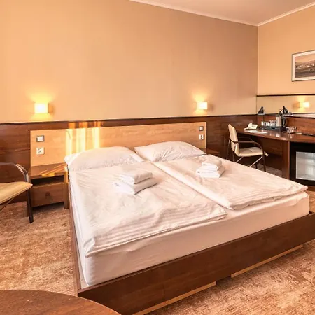 Szálloda Congress Centrum