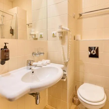 Szálloda Congress Centrum