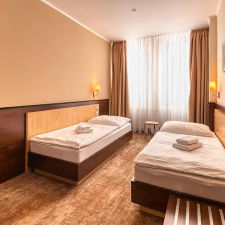 Hotel Congress Centrum Košice