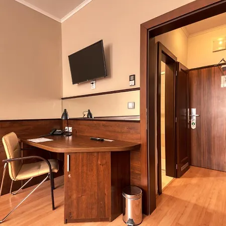 Hotel Congress Centrum Kosice