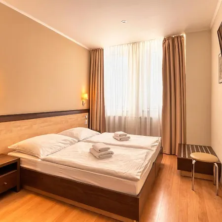 Congress Centrum Hotel Košice