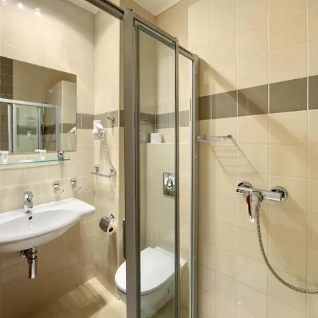 Hotel Congress Centrum Košice