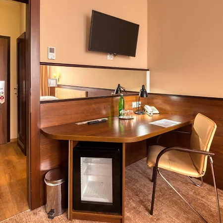 Congress Centrum Kassa