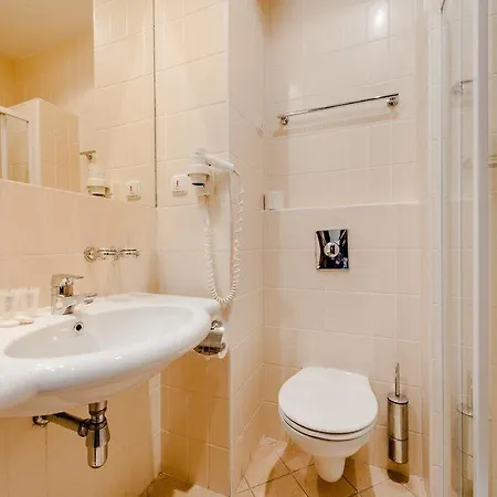 Congress Centrum 3* Kassa