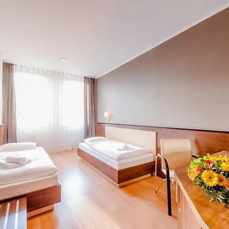 Hotel Congress Centrum Košice