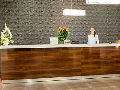 Congress Centrum 3* Košice