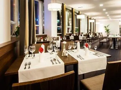 Congress Centrum Hotel Košice