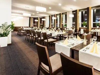 Congress Centrum 3* Кошице