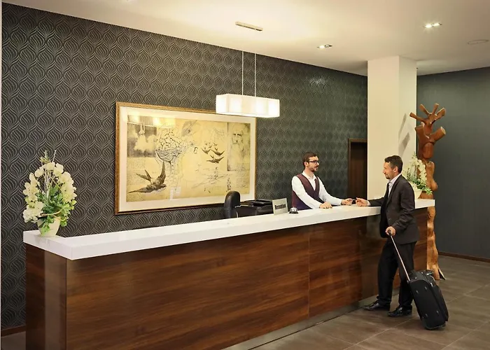 Congress Centrum קושיצה