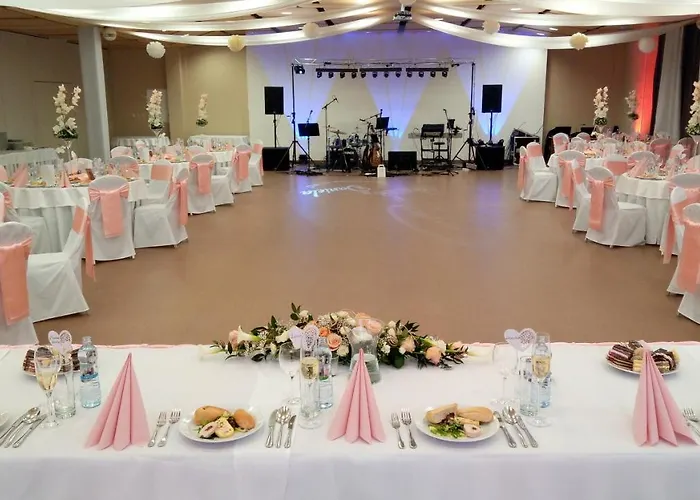 Congress Centrum מלון קושיצה