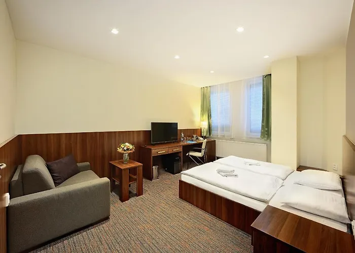 Ξενοδοχείο Congress Centrum Košice