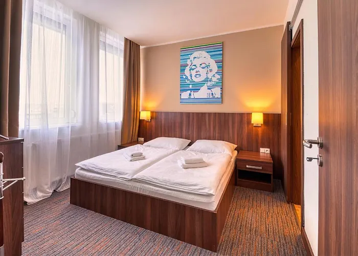 Congress Centrum קושיצה