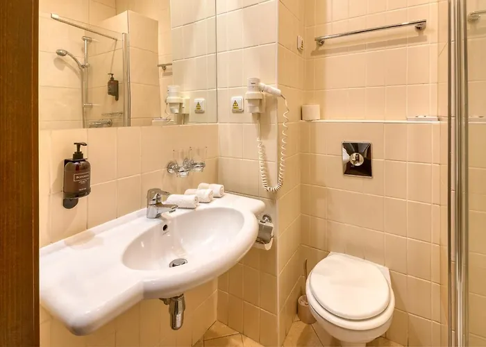 Congress Centrum קושיצה