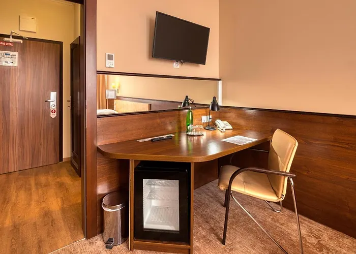 Congress Centrum קושיצה