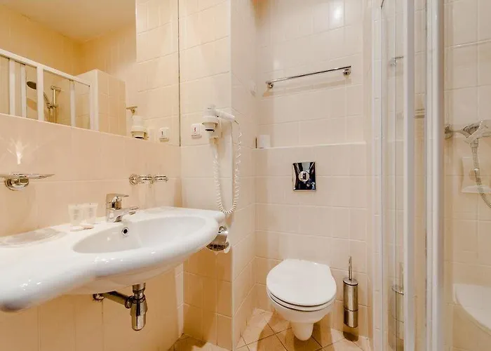 Congress Centrum 3* קושיצה