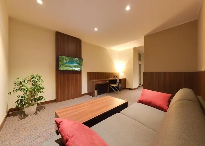 Congress Centrum Ξενοδοχείο