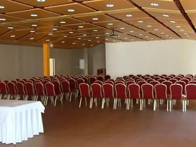 Congress Centrum מלון 3*